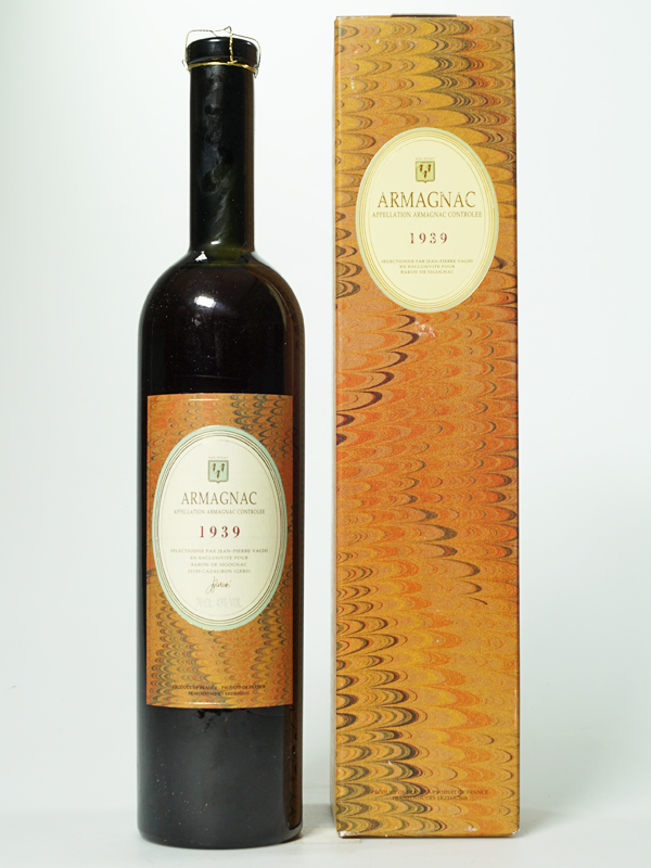 Armagnac 