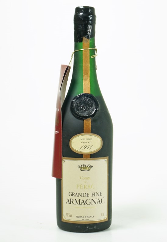 Grande Fine Armagnac 