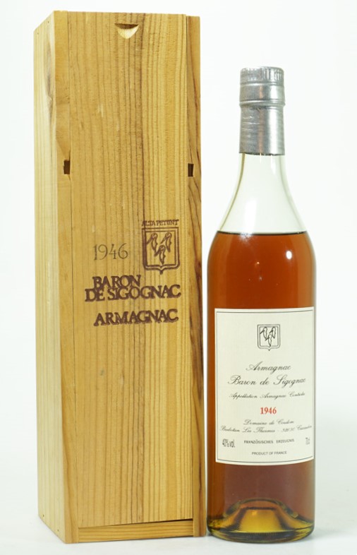 Armagnac 
