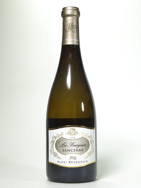 Sancerre La Bourgeoise 