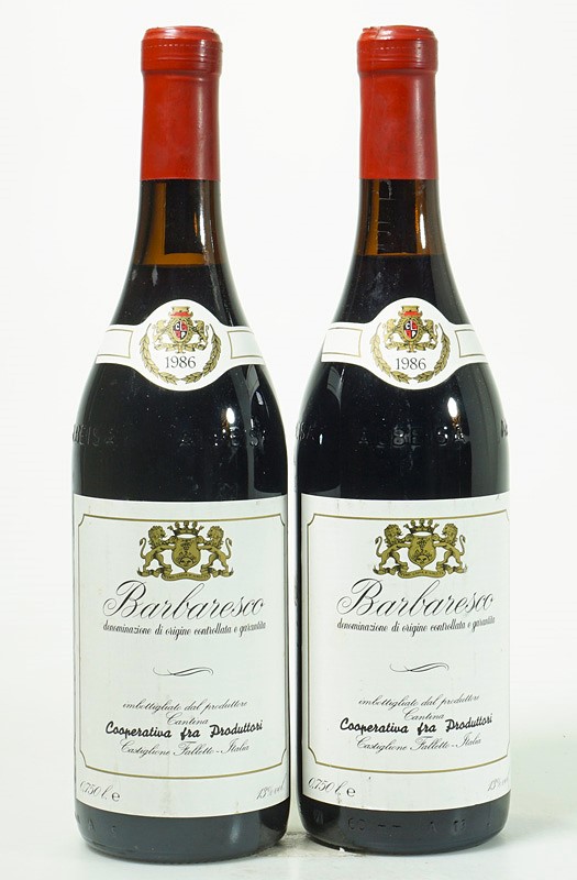 Barbaresco 