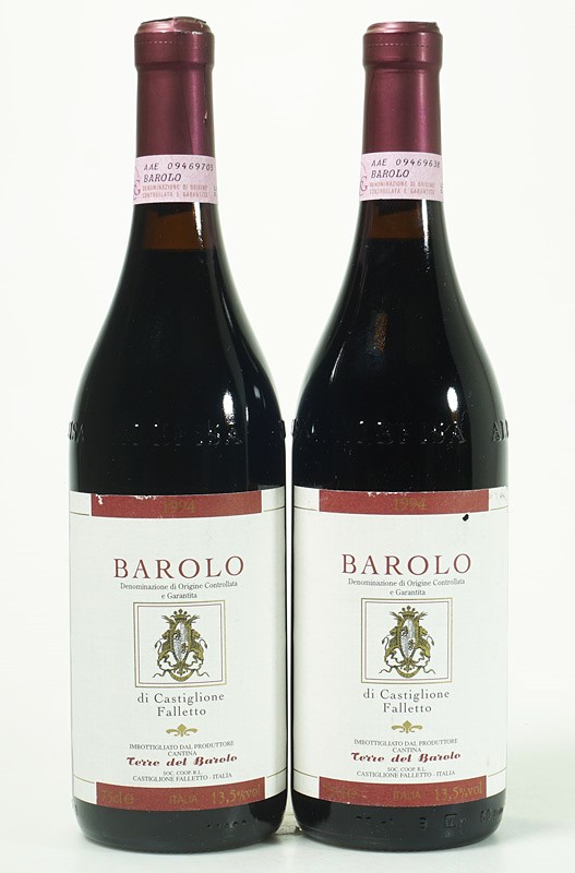 Barolo 