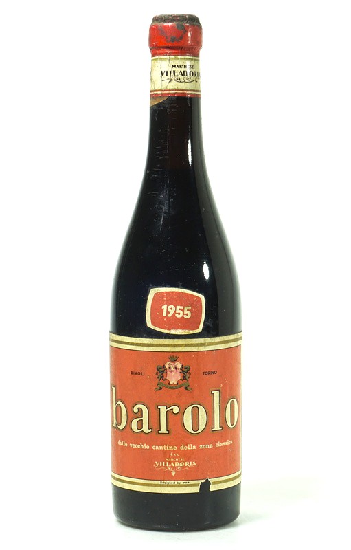 Barolo 
