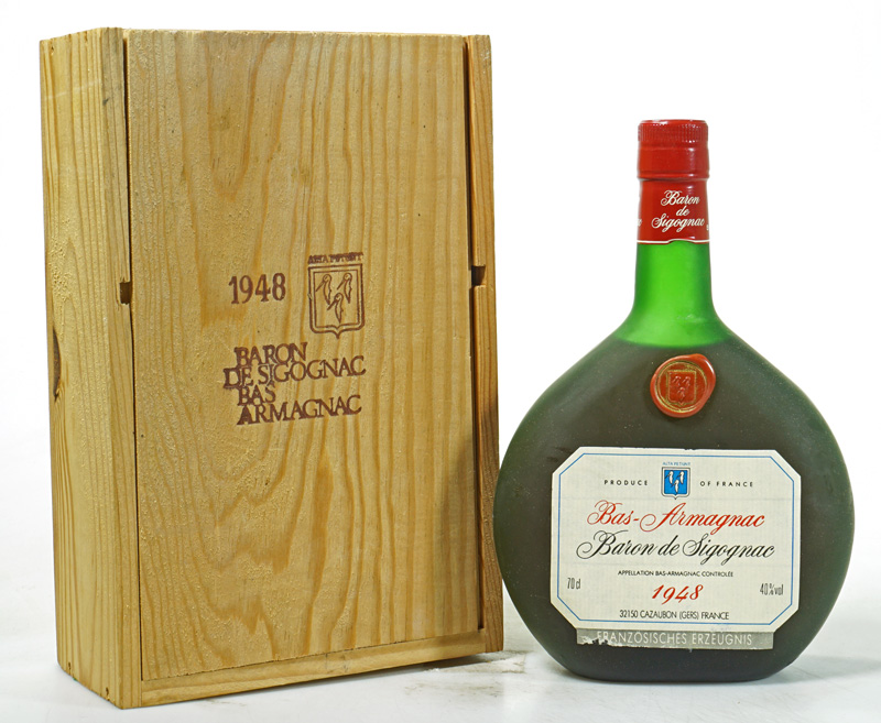 Bas-Armagnac 