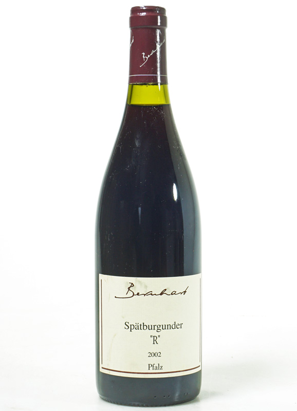 Spätburgunder "R" 