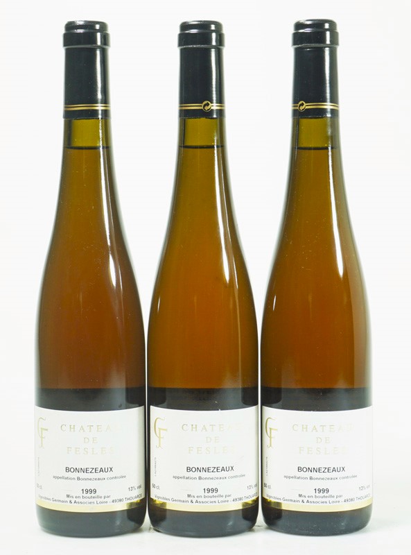 Bonnezeaux 
