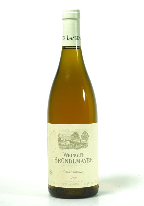 Chardonnay 