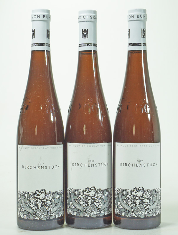 Kirchenstück Riesling GG 