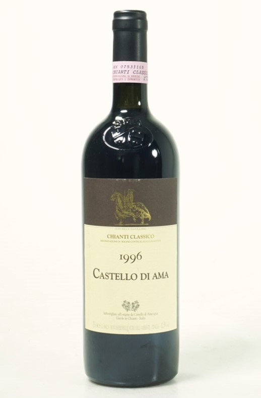 Chianti Classico 