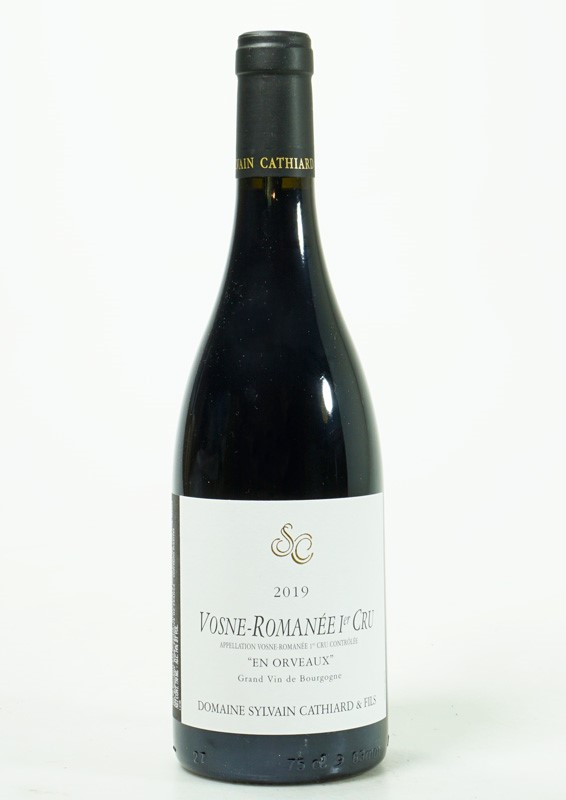 Vosne-Romanée 1er Cru En Orveaux 