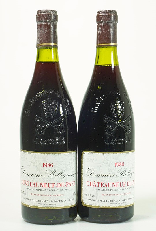 Châteauneuf-du-Pape 