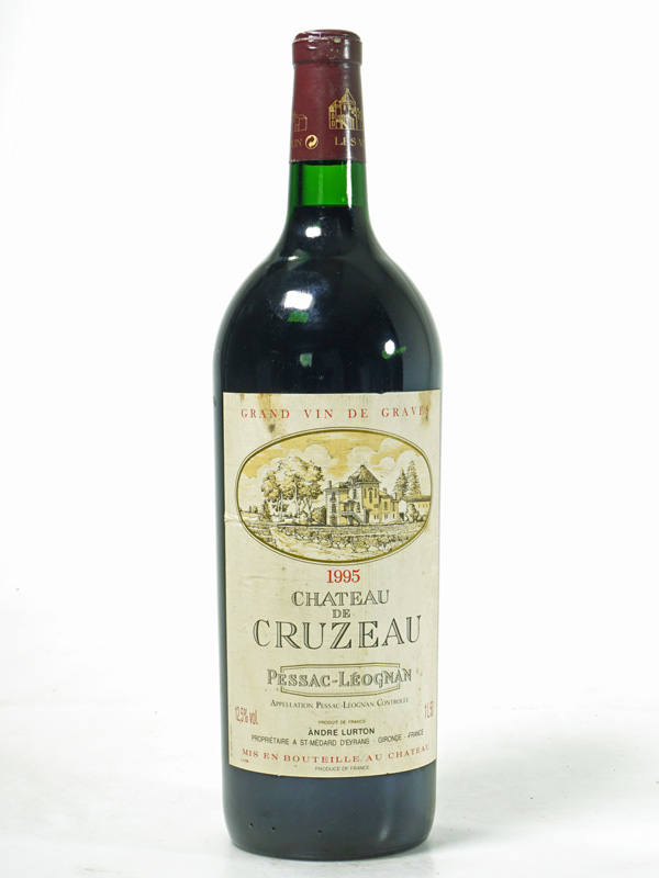 Ch. de Cruzeau 