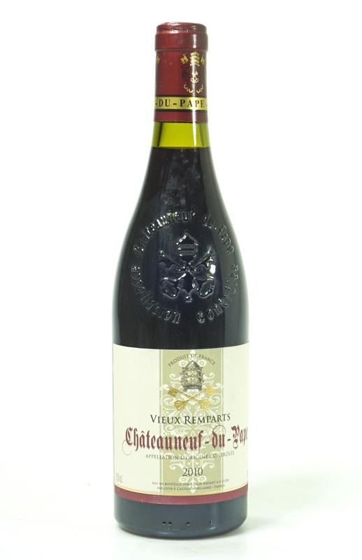 Châteauneuf-du-Pape Vieux Remparts 