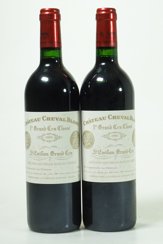 Ch. Cheval Blanc 