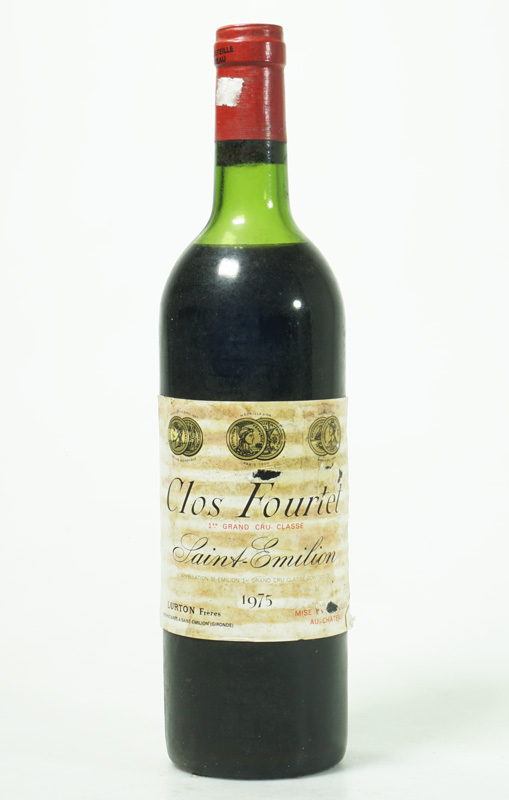Clos Fourtet 