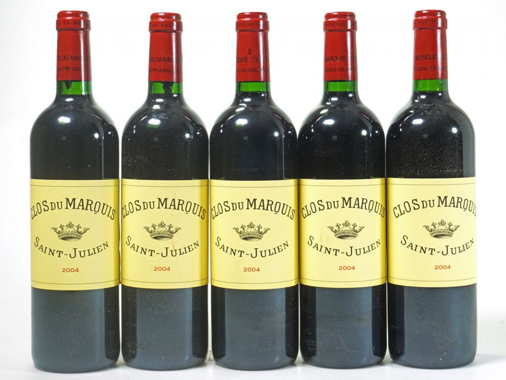 Clos du Marquis 