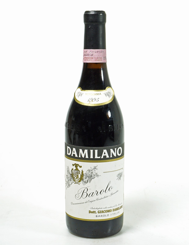 Barolo 