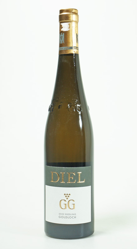 Goldloch Riesling GG 