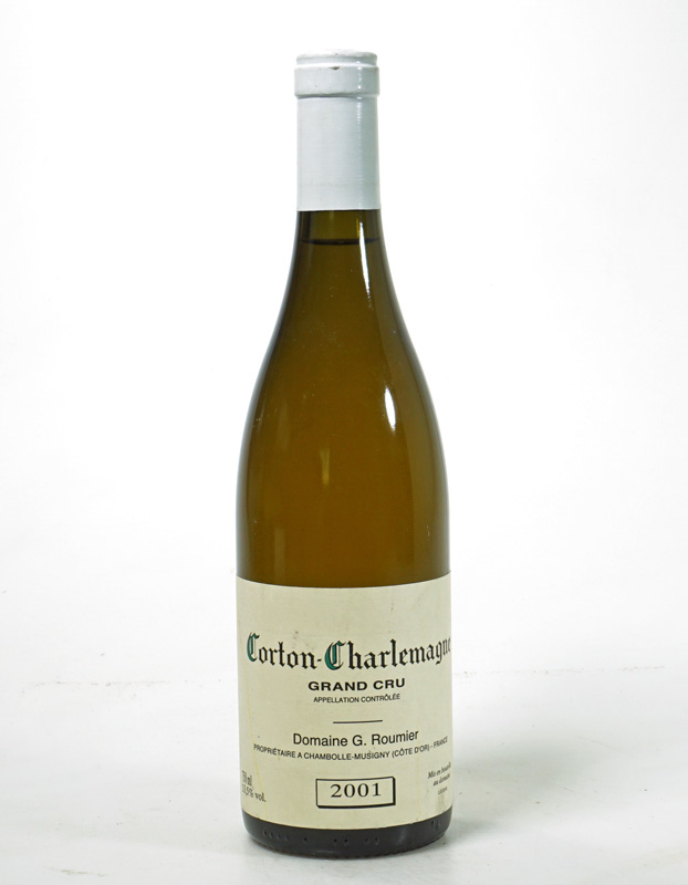 Corton-Charlemagne Grand Cru 