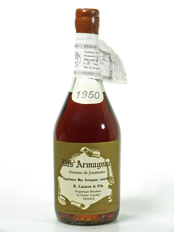 Bas Armagnac 