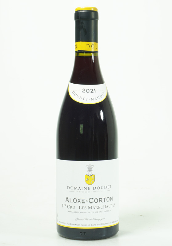 Aloxe-Corton 1er Cru Les Maréchaudes 