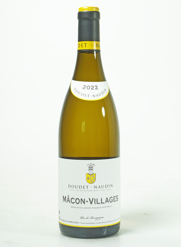 Mâcon Villages blanc 