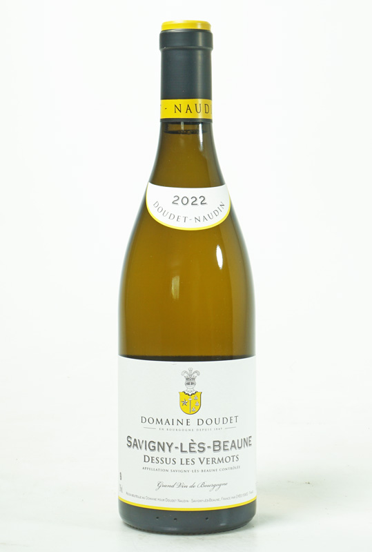 Savigny-les-Beaune Dessus Les Vermots blanc 