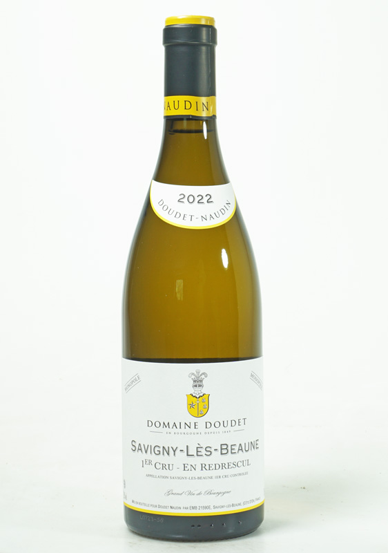 Savigny-les-Beaune 1er Cru En Redrescul 