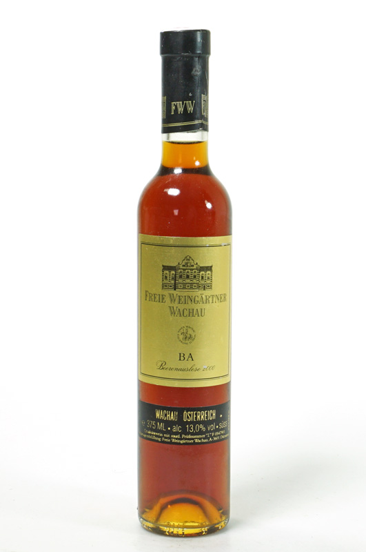 Beerenauslese 