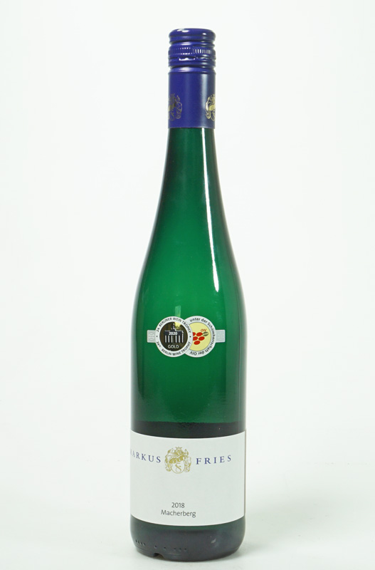 Macherberg Riesling Kabinett 