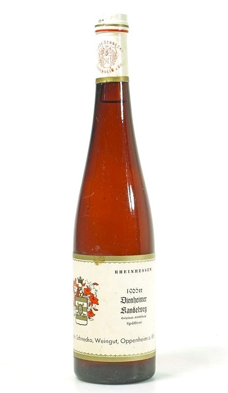 Dienheimer Kandelweg Spätlese 