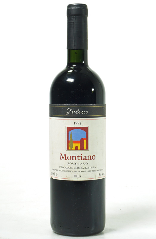 Montiano 