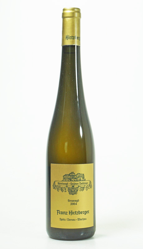 Honivogl Grüner Veltliner Smaragd 