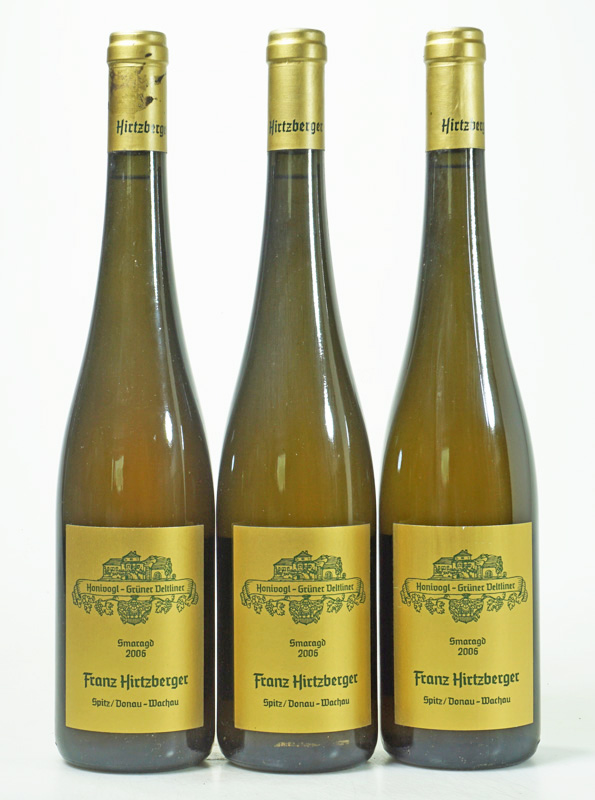 Honivogl Grüner Veltliner Smaragd 