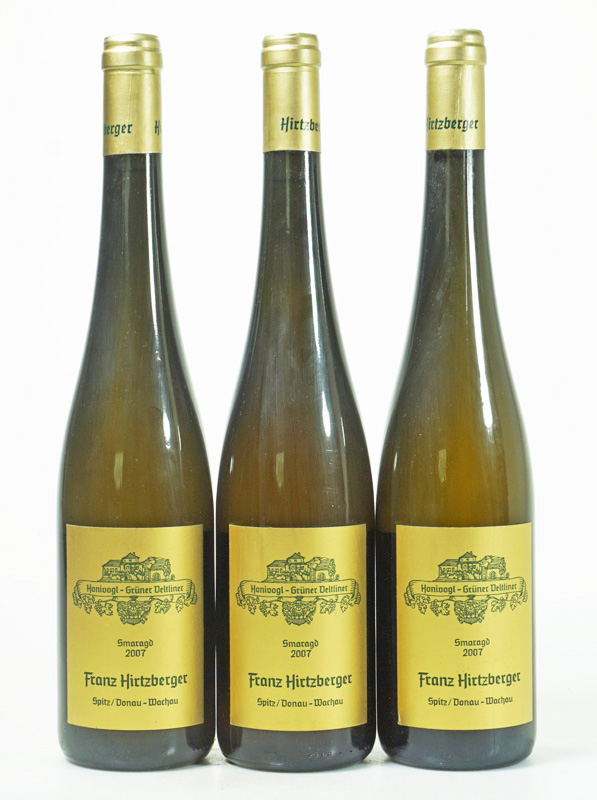 Honivogl Grüner Veltliner Smaragd 