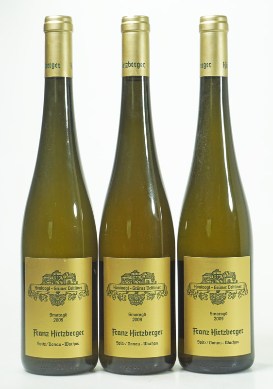 Honivogl Grüner Veltliner Smaragd 