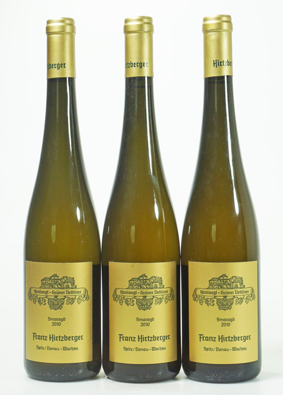 Honivogl Grüner Veltliner Smaragd 