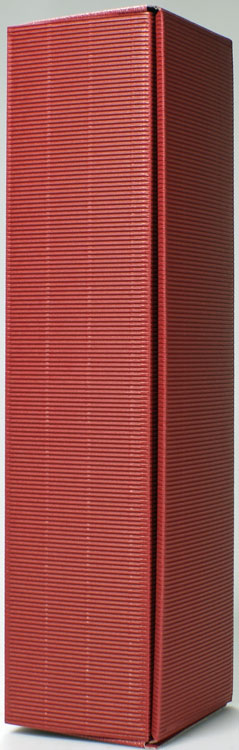 1er Geschenkkarton rot 