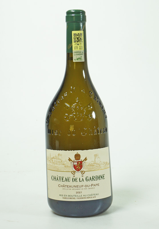 Châteauneuf-du-Pape Blanc 