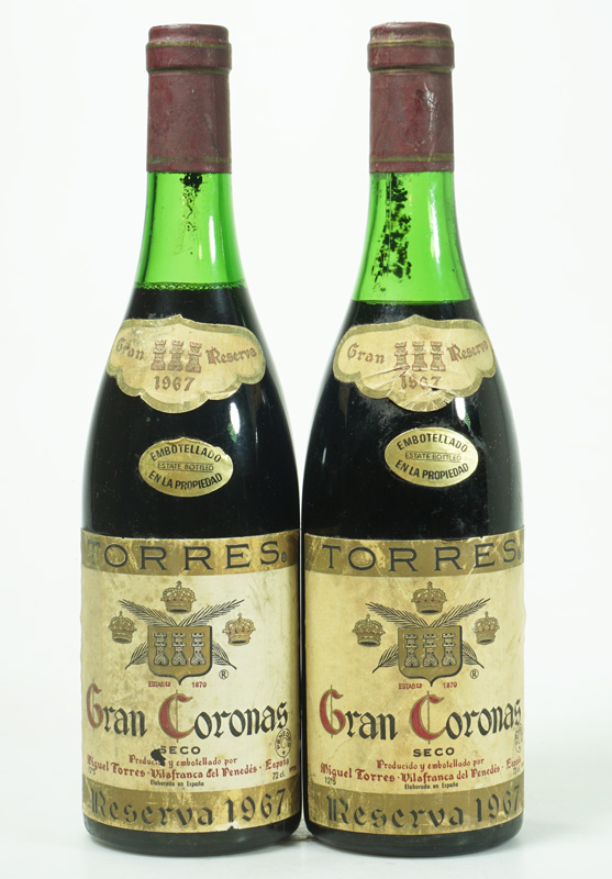 Gran Coronas Reserva 