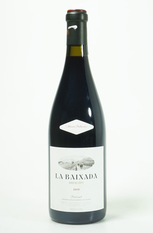 La Baixada 