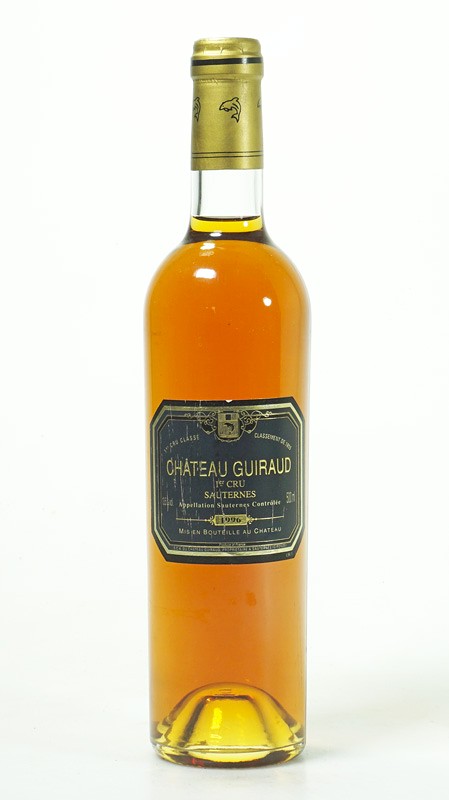 Ch. Guiraud 