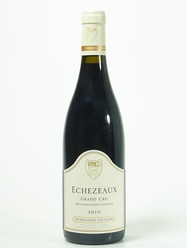 Echezeaux Grand Cru 