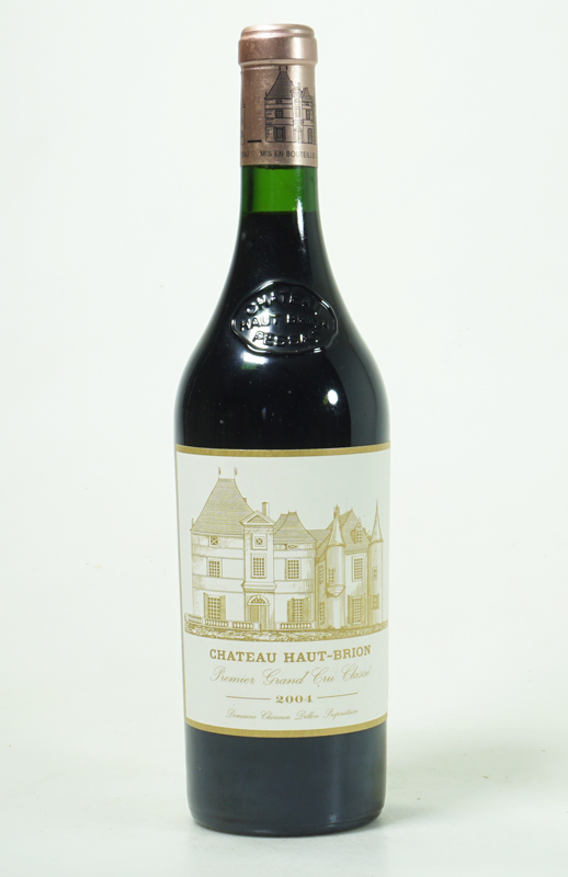 Ch. Haut Brion 
