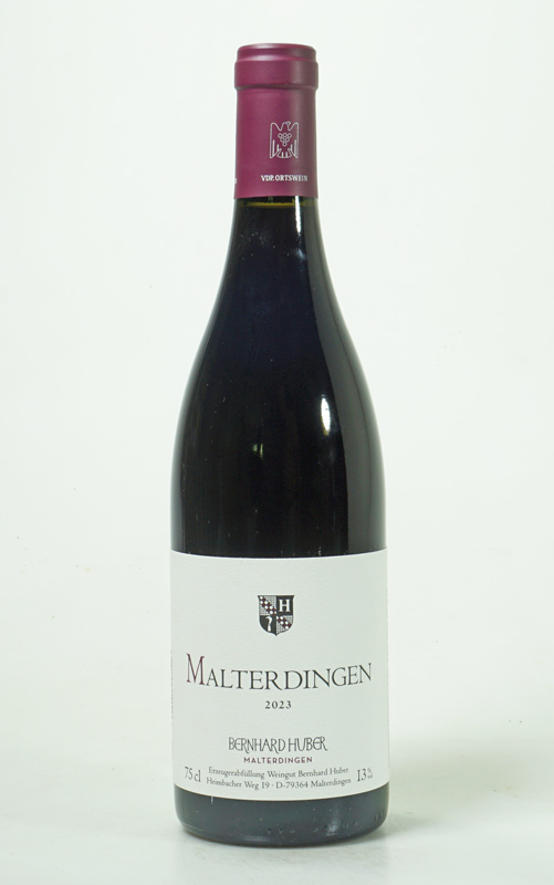 Malterdingen Spätburgunder Qualitätswein trocken 