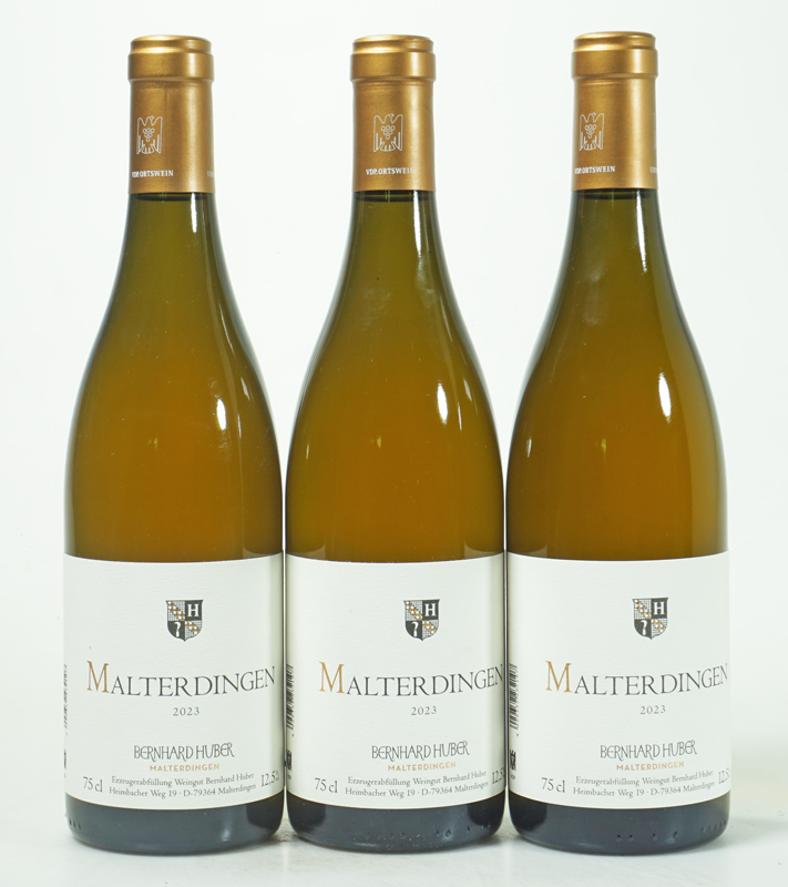 Malterdingen Spätburgunder Rosé Qualitätswein trocken 