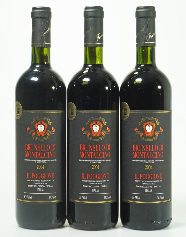 Brunello di Montalcino 