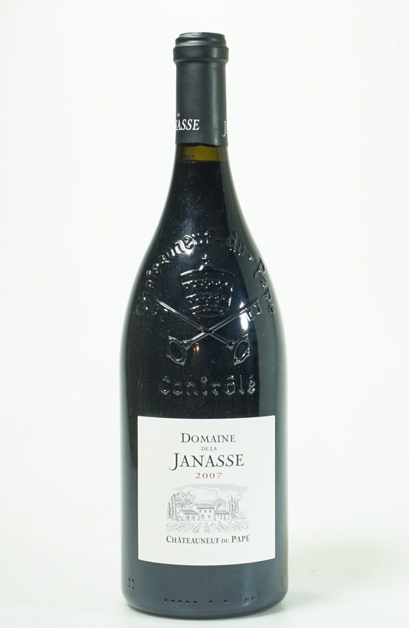 Châteauneuf-du-Pape 