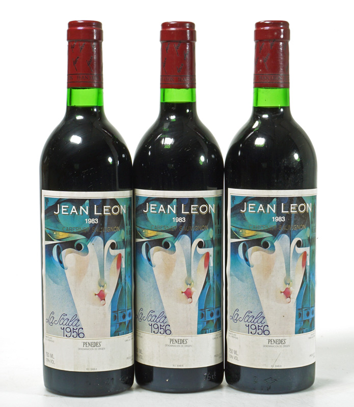 Cabernet Sauvignon La Scala 
