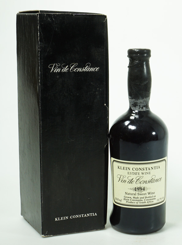 Vin de Constance 